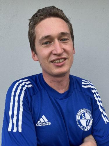 Christoph Scheele