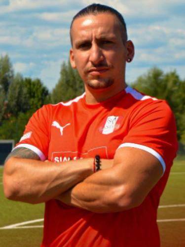 Tayfun Simsek