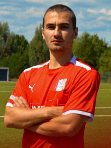 Gocha Tabatadze