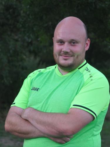 Steffen Frank