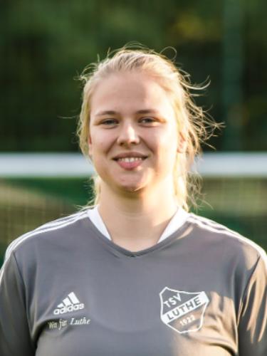 Darleen-Madelaine Ilmer