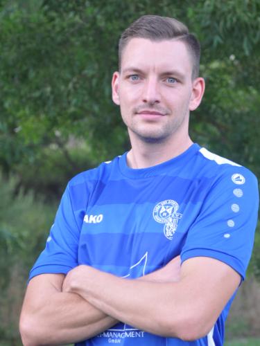 Florian Bauer
