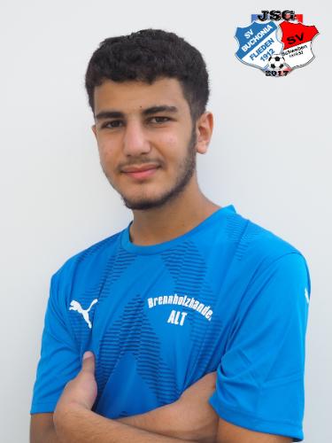 Samet Noyan
