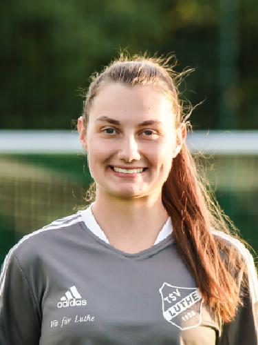 Jolien Müller