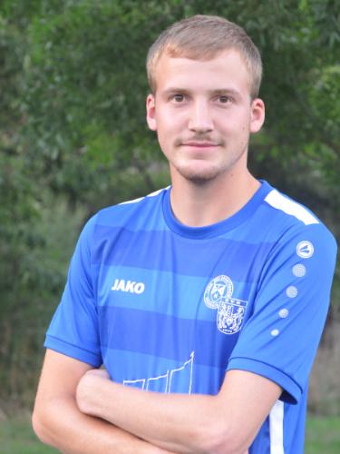 Kai Tremmel