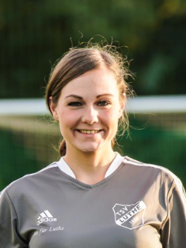 Lisa-Marleen Schmitz