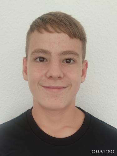 Adrian Hofmüller