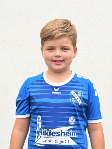 Lucas Eckwert