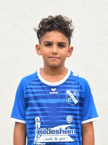 Elias El-Khatib