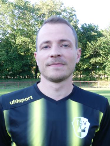 Jannis Glückler