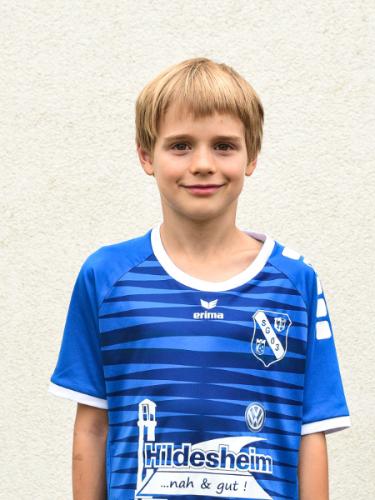 Benjamin Müller
