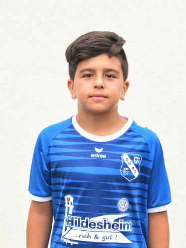 Ashkan Nour Mohammad Pour
