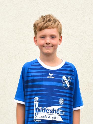 Alexander Paul Schlünz