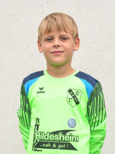 Maximilian Richard Fritz Vogt