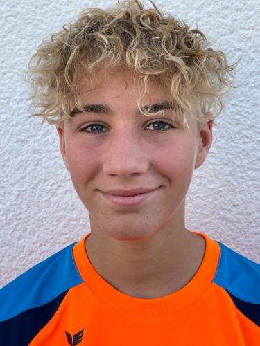 Michel Scharf