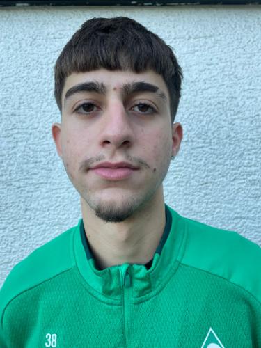 Arber Duraki