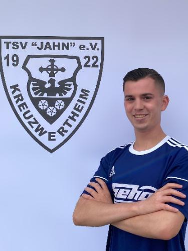 Philipp Klein
