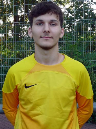 Erkan Efe Aydin