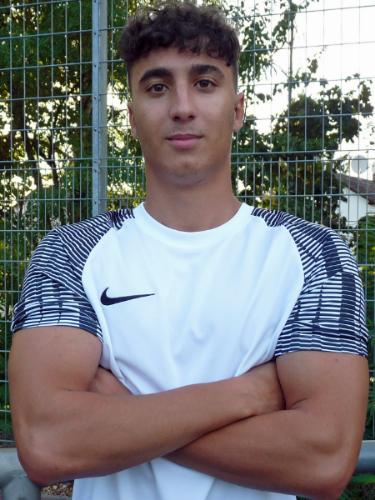 Alessio Barba