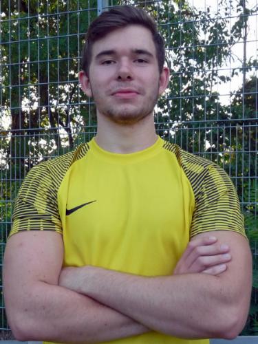 Marlon Popp