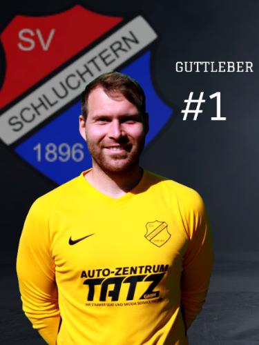 Fabian Guttleber
