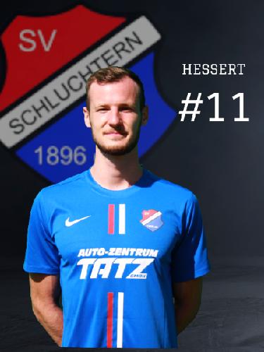 Jan Philipp Hessert