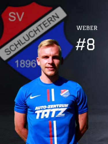 Fabian Weber