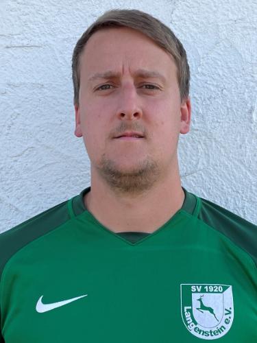 Manuel Klein
