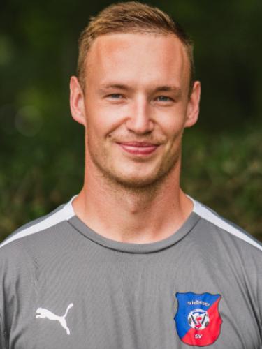 Andy Hagenau