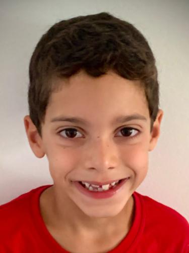 Noah Scharbel Pösentrup