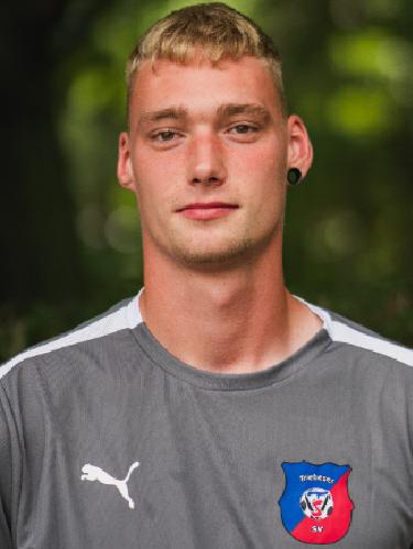 Kevin Müller