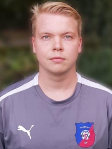 Pascal Kronos Neumann