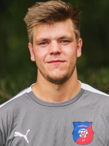 Jeremy Schroeder