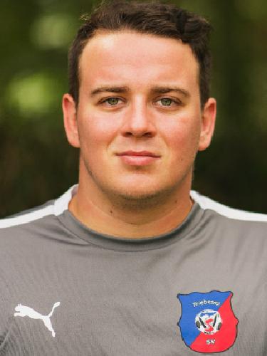 Eric Schubert