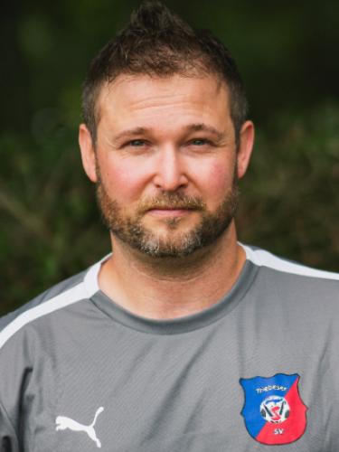 Andreas Wetzel
