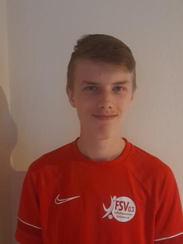 Matteo Seelig