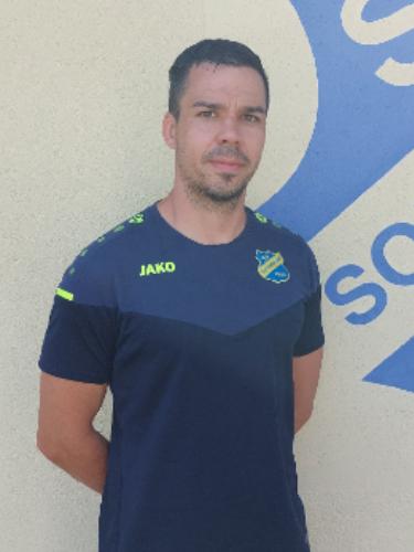 Patrick Voigt