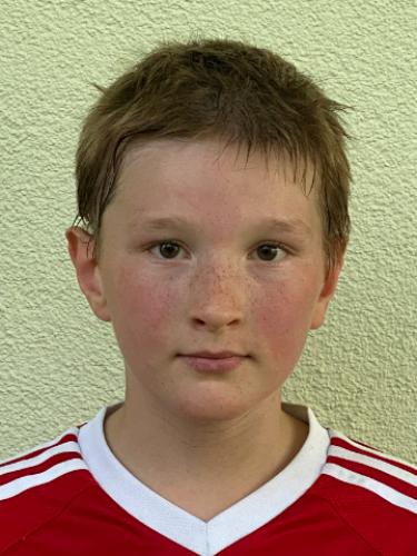 Johannes Adam