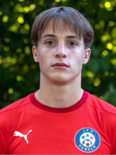 Gaetan Karock