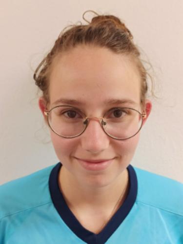 Selina Ehrlein