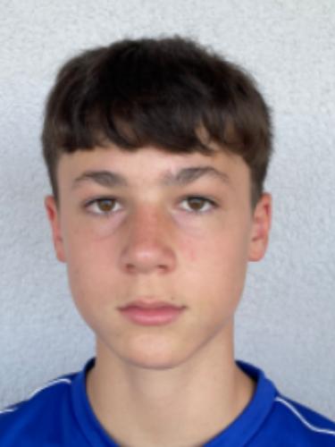 Max Anthony Schäfer