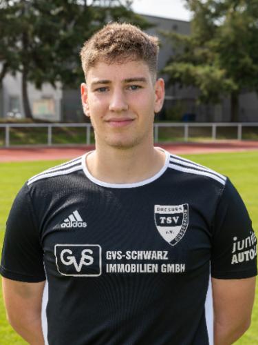 Pius Hübel