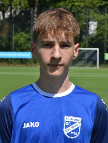 Luca Mislovic