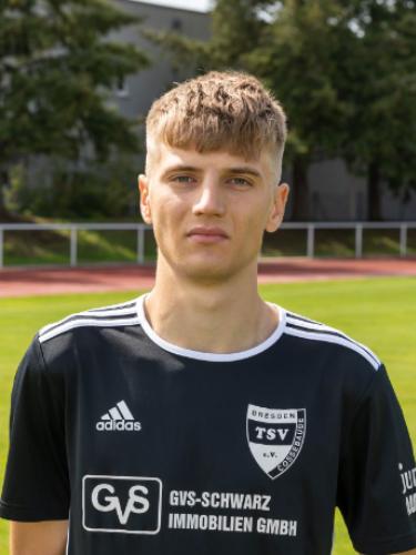 Ari Pollok