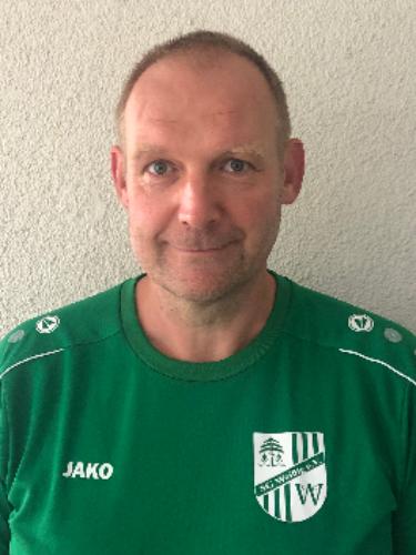 Dirk Schlebusch