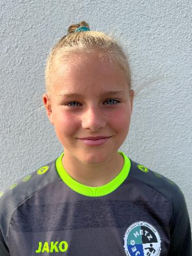 Neela Vogel