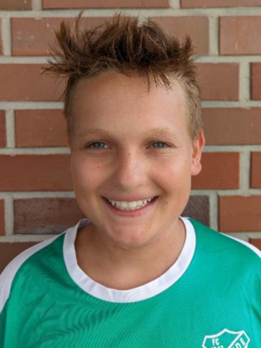 Theo Meinering