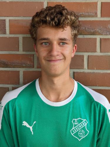 Maximilian Kley