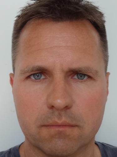 Ralph Rumey