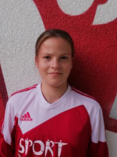 Julia Pütz